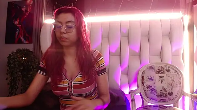 Ava jones1 online show from 1, 2, 2026