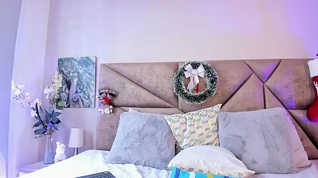 Salomesimos1 online show from 13, 12, 2024