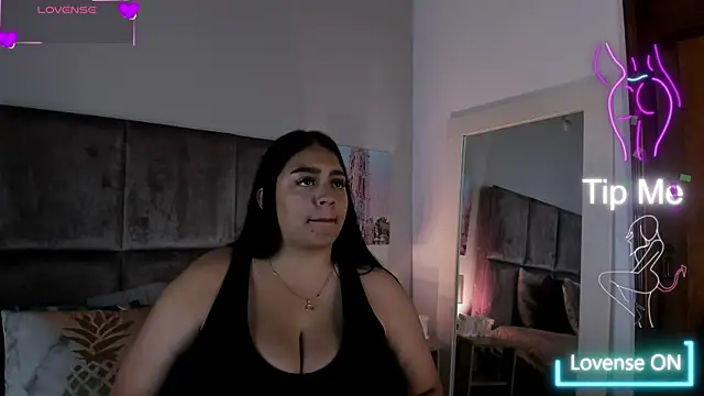 Salomesimos1 online show from 22, 3, 2025