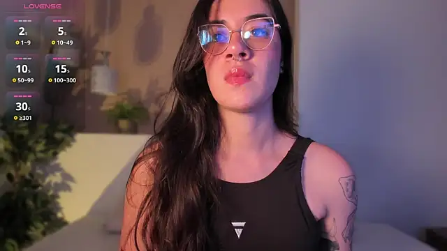 Snapshot of Ally_addams chatting on 27, 1, 2025 Ally addams online show from 27, 1, 2025