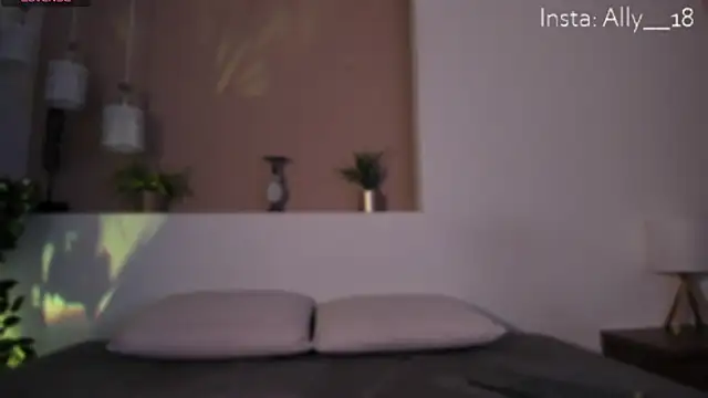 Snapshot of Ally_addams chatting on 10, 2, 2025 Ally addams online show from 10, 2, 2025