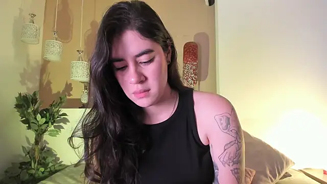 Snapshot of Ally_addams chatting on 6, 10, 2025 Ally addams online show from 6, 10, 2025