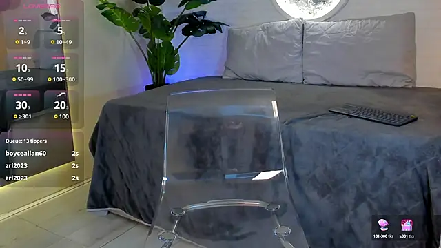 Elise Diamond online show from 11, 1, 2025