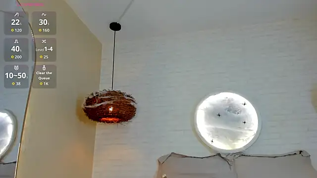 Elise Diamond online show from 17, 10, 2025