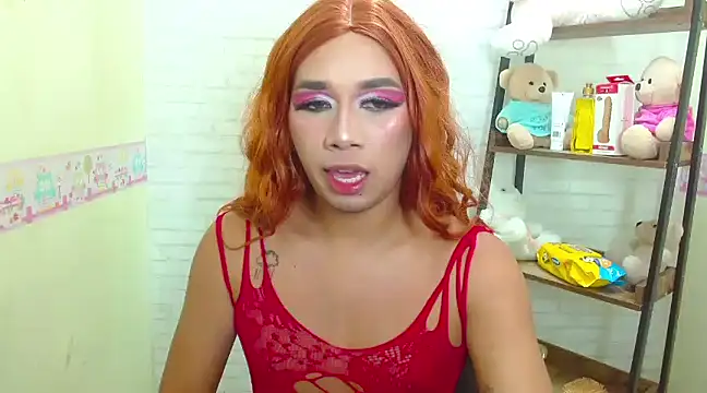 Snapshot of Antonela_Connors chatting on 23, 3, 2025 Antonela Connors online show from 23, 3, 2025