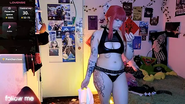 Alex Howell online show from 20, 11, 2025