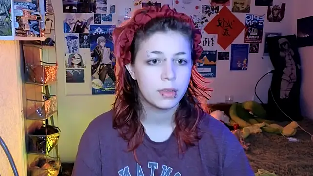 Alex Howell online show from 5, 12, 2025