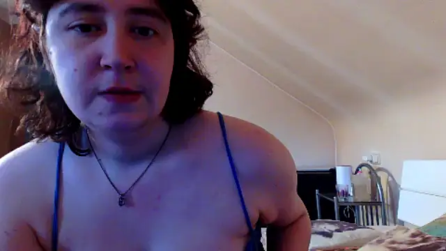 SexyLucie2024 online show from 20, 10, 2025