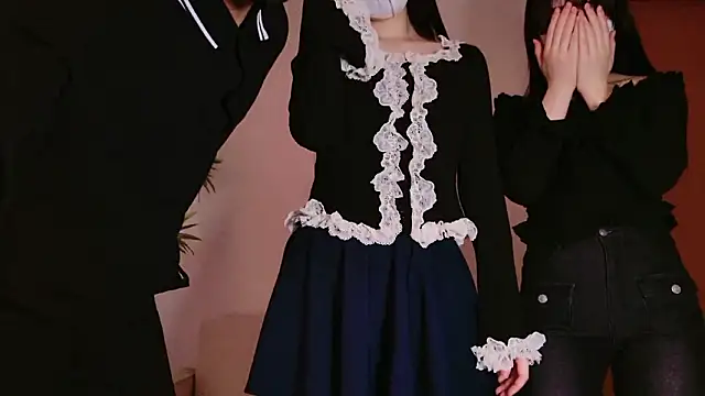 JP-MINT oO investigation  online show from 8, 11, 2025