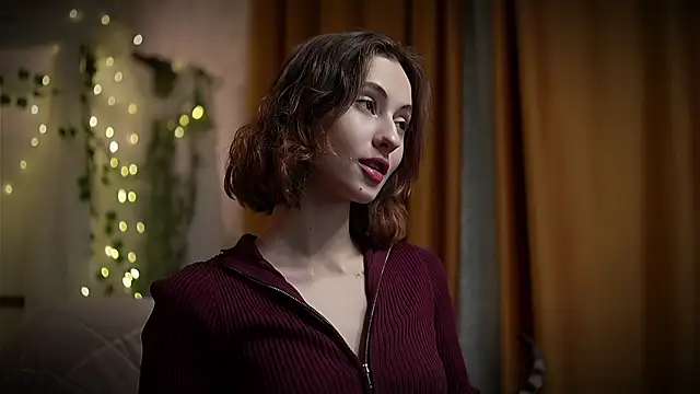 Devilina V online show from 1, 3, 2025