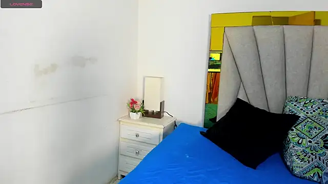 vahiolet fuentes online show from 25, 11, 2025