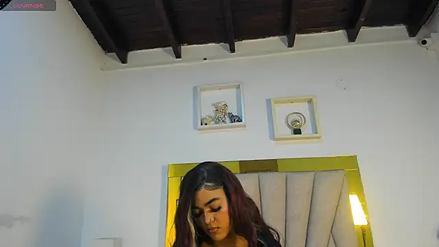 vahiolet fuentes online show from 21, 3, 2026