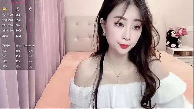 aisha123123 online show from 11, 2, 2025