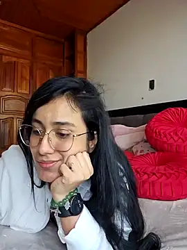 Miia harper  online show from 23, 1, 2025
