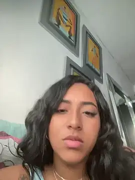 Snapshot of MavyStar chatting on 3, 3, 2025 MavyStar online show from 3, 3, 2025