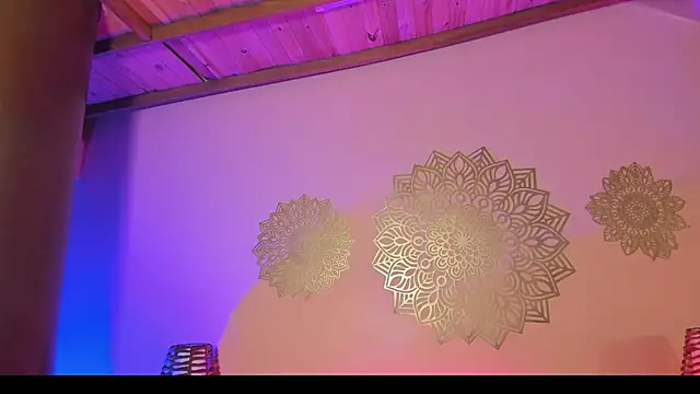 Snapshot of MavyStar chatting on 17, 3, 2025 MavyStar online show from 17, 3, 2025