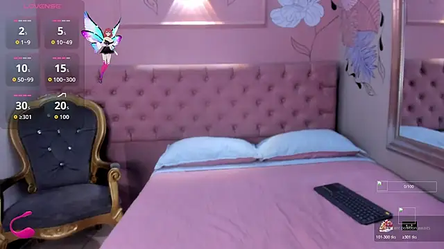 Snapshot of _kiitty chatting on 20, 10, 2025 kiitty online show from 20, 10, 2025