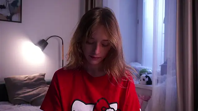 Snapshot of EdlinHargus chatting on 24, 10, 2025 EdlinHargus online show from 24, 10, 2025