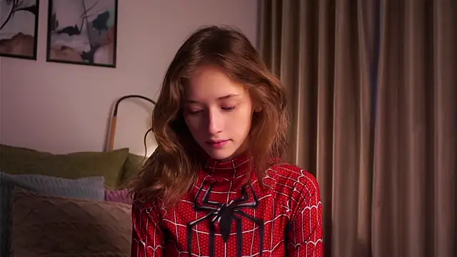 Snapshot of EdlinHargus chatting on 2, 11, 2025 EdlinHargus online show from 2, 11, 2025