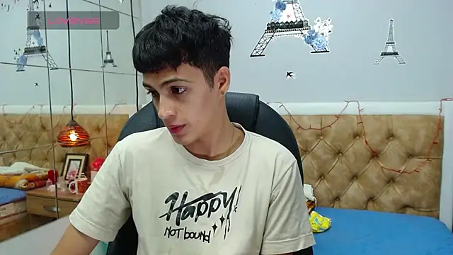 SkinnyBoy  online show from 16, 1, 2025