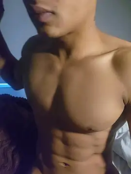 Jhonyblack 1 online show from 5, 3, 2026