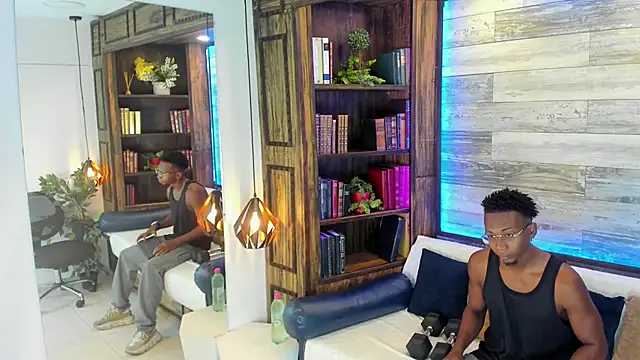 JamalMyst online show from 14, 1, 2025