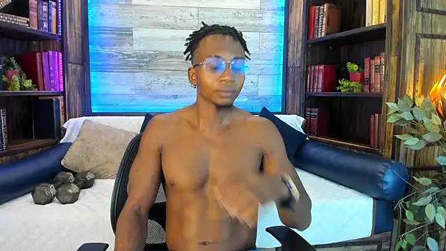 JamalMyst online show from 25, 1, 2025
