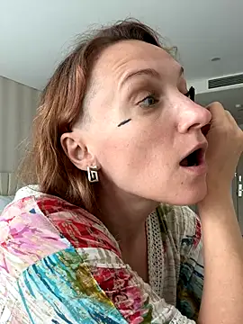 UmaTruewoman online show from 3, 12, 2025