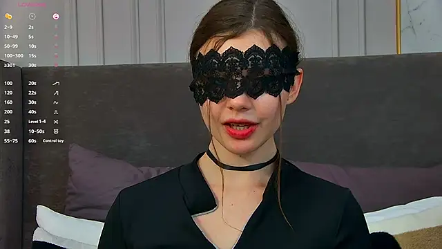 ReginaRobinson online show from 10, 2, 2025