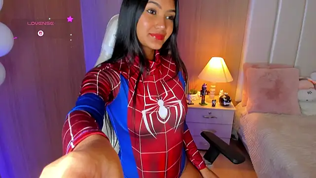 CaseyPiierce online show from 22, 10, 2025