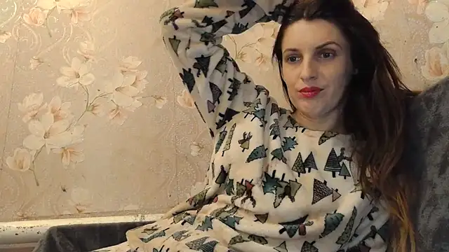 RitaSunnyX online show from 23, 12, 2024