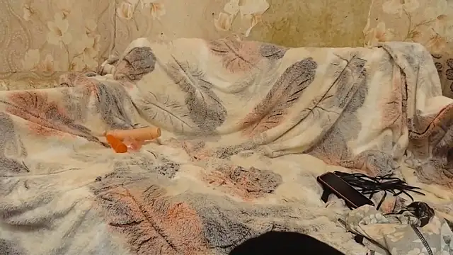 RitaSunnyX online show from 20, 10, 2025