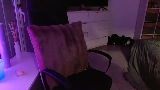 JuicyJanexo online show from 20, 3, 2026