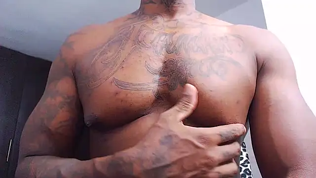 jhon tomson1 online show from 13, 11, 2025