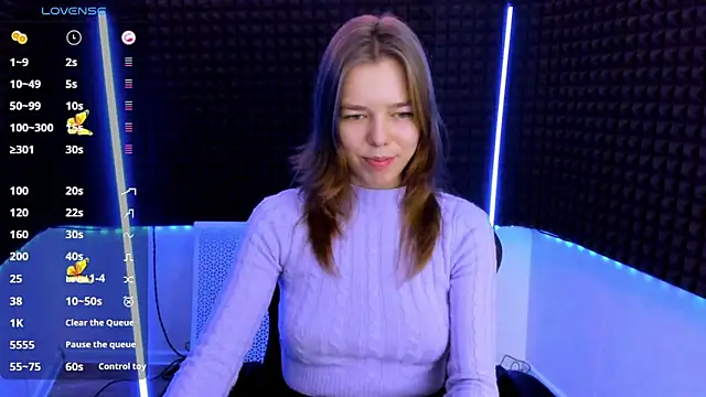 Tina Tayllor online show from 21, 1, 2025