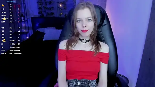 Tina Tayllor online show from 3, 2, 2025