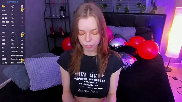 Tina Tayllor online show from 19, 2, 2025