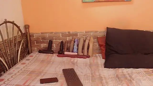 Snapshot of Gianina chatting on 18, 1, 2025 Gianina online show from 18, 1, 2025