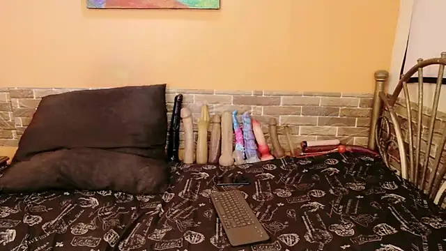 Snapshot of Gianina chatting on 11, 9, 2025 Gianina online show from 11, 9, 2025