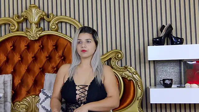 SweetMissXXX online show from 26, 10, 2025