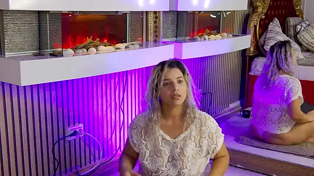 SweetMissXXX online show from 8, 11, 2025