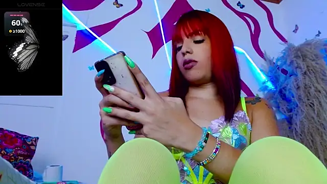 sara-bbc-dominant online show from 31, 1, 2025