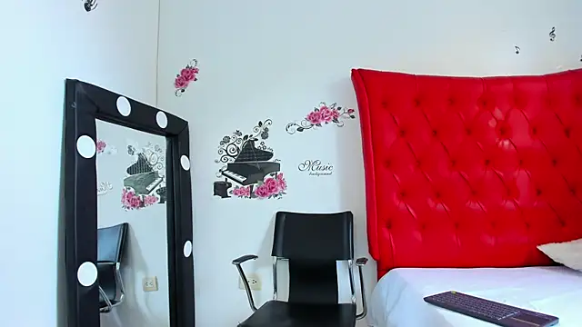 Snapshot of Miah_Smiithh chatting on 4, 12, 2024 Miah Smiithh online show from 4, 12, 2024