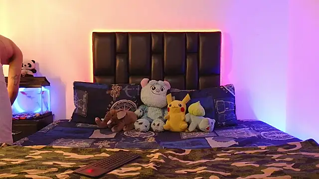 Brutal Sex Fucking online show from 21, 2, 2026