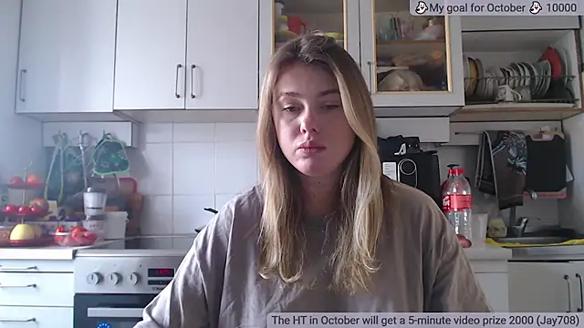 SuchCute online show from 1, 11, 2025