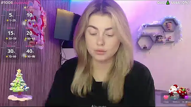 SuchCute online show from 9, 1, 2026