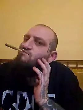 TattooedDick92 online show from 4, 1, 2025