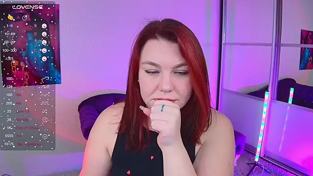 Lilumytrend online show from 11, 10, 2025