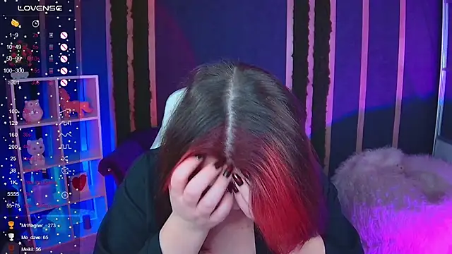 Lilumytrend online show from 2, 11, 2025