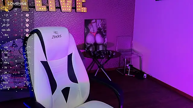 Lilumytrend online show from 7, 3, 2026